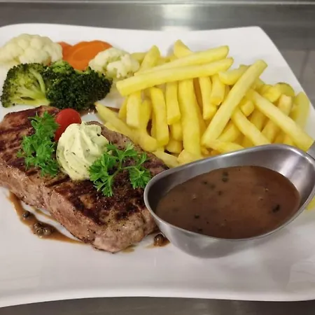 Hotel-restaurant-linde Hotel