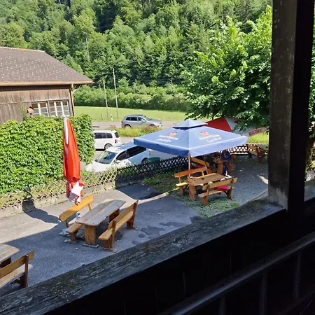 Hotel Hotel-restaurant-linde