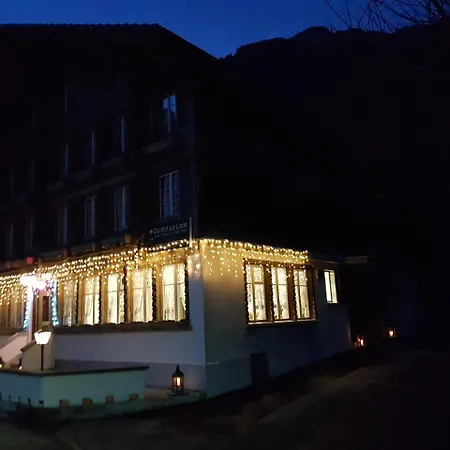 Hotel-restaurant-linde Hotel