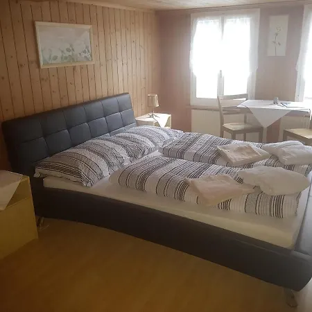 Hotel-restaurant-linde Gundlischwand