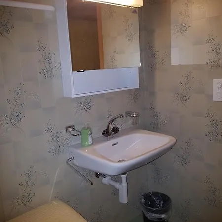 Hotel-restaurant-linde 2* Gundlischwand