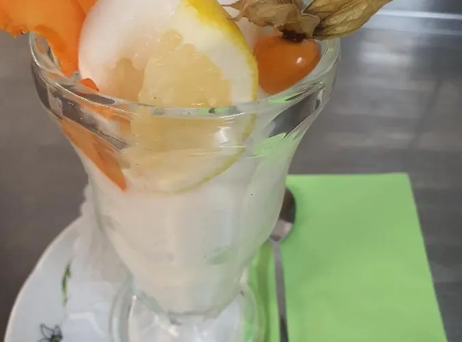 Hotel Hotel-restaurant-linde 2*