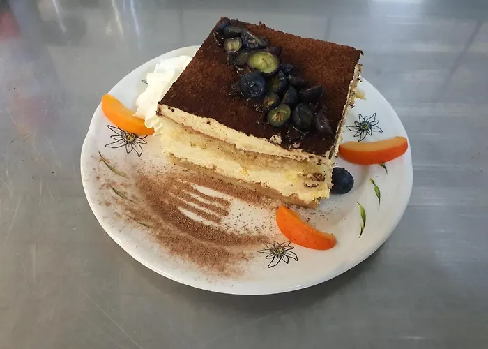 Hotel-restaurant-linde 2* Gundlischwand