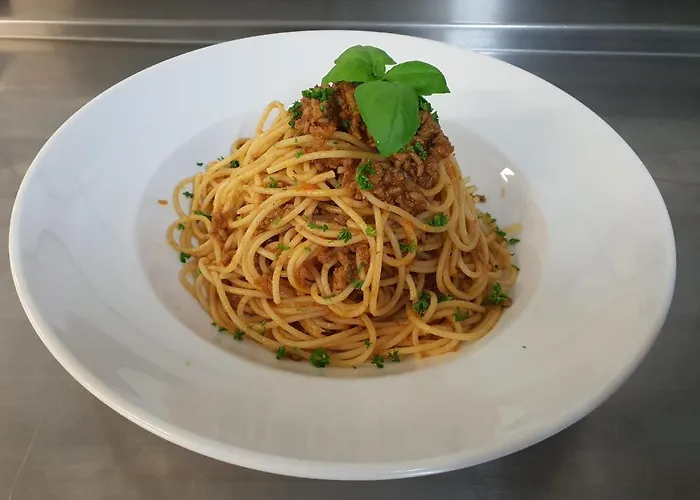 Hotel-restaurant-linde Gundlischwand