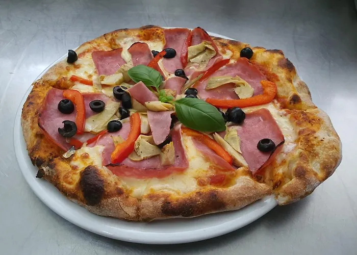 Hotel-restaurant-linde Hotel 2*