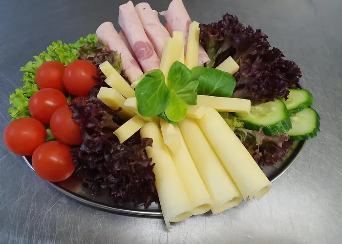 Hotel-restaurant-linde 2*