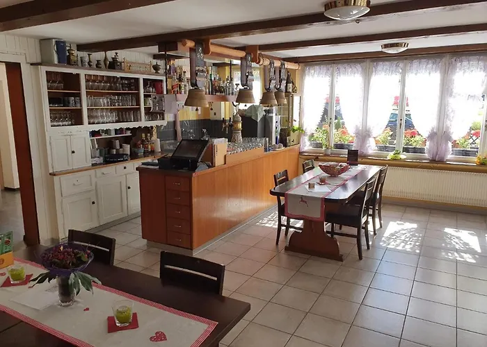 Hotel-restaurant-linde