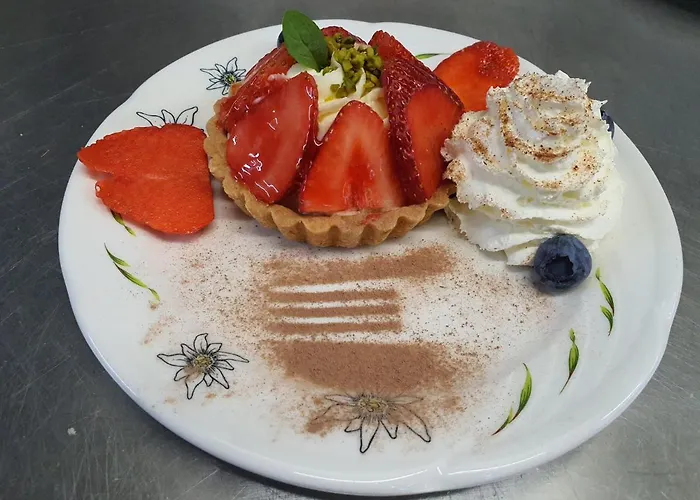 Hotel-restaurant-linde Hotel 2*