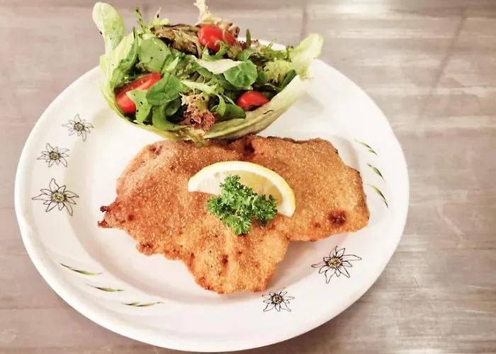 Hotel-restaurant-linde 2*