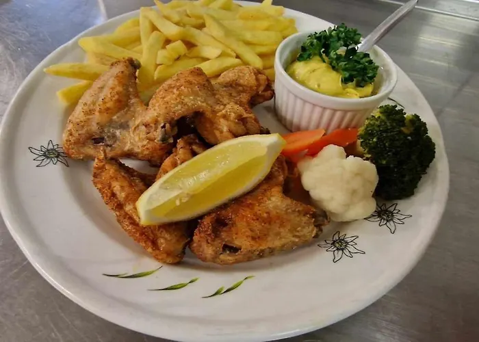 Hotel-restaurant-linde 2*