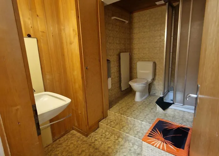 Hotel-restaurant-linde 2*