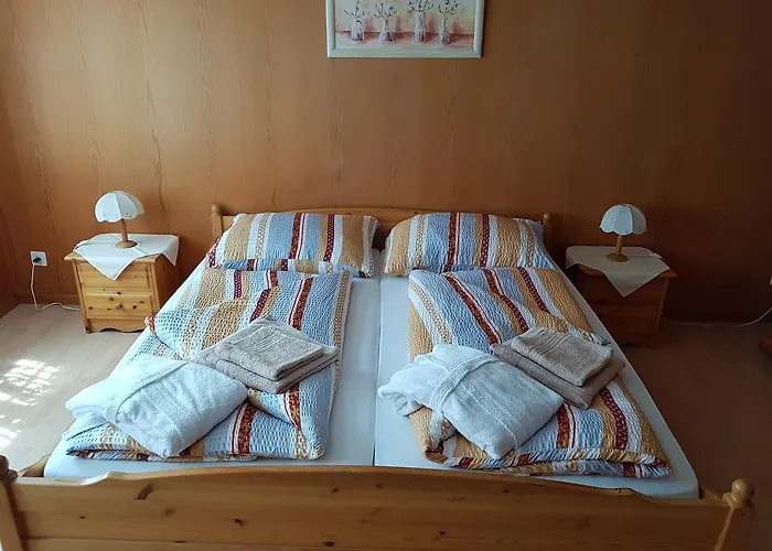 Hotel Hotel-restaurant-linde