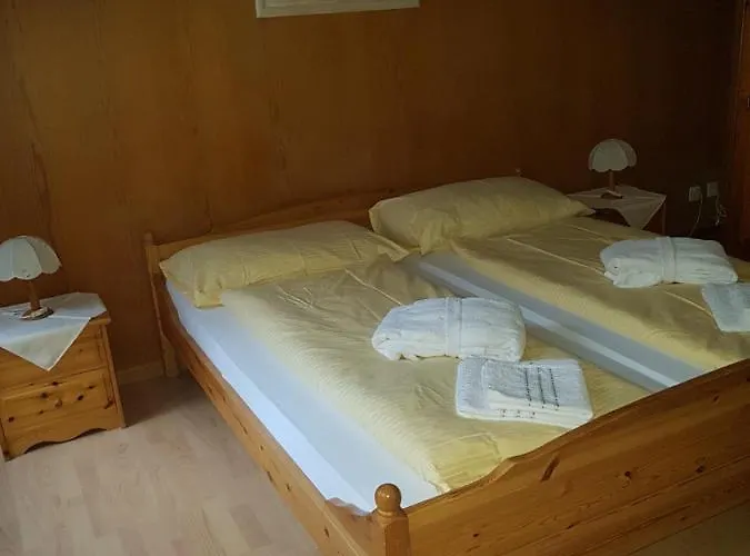 Hotel-restaurant-linde Hotel