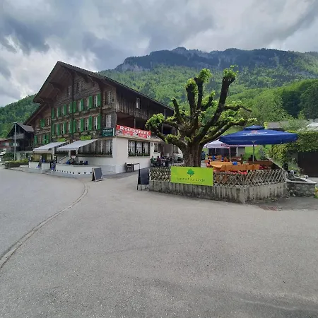 Hotel-restaurant-linde