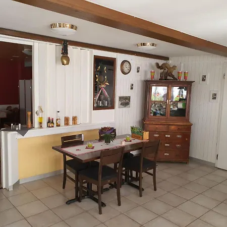 Hotel-restaurant-linde Ξενοδοχείο Gundlischwand