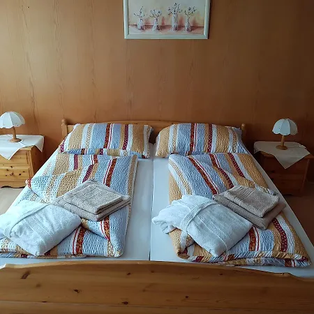 Ξενοδοχείο Hotel-restaurant-linde