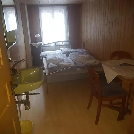 호텔-레스토랑-린데 호텔