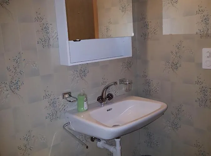 Hotel-restaurant-linde 2* Gundlischwand